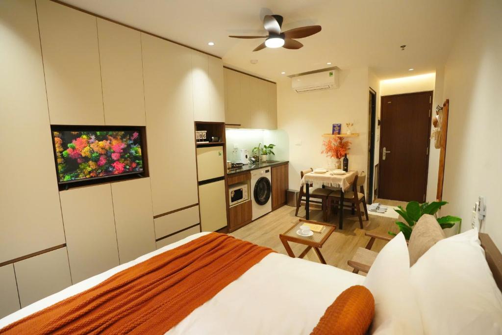Aurelia Stay Hanoi – Hanoi
