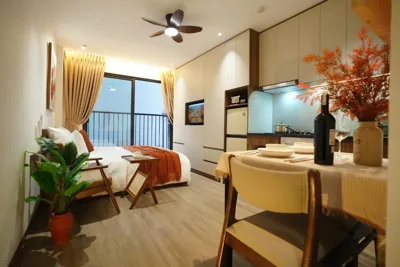 Aurelia Stay Hanoi – Photos 2
