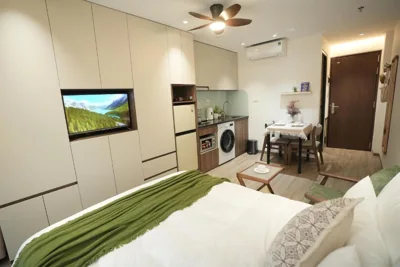 Aurelia Stay Hanoi – Photos 4