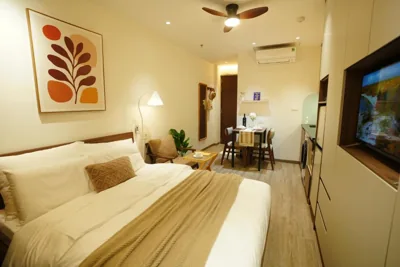 Aurelia Stay Hanoi – Photos 5