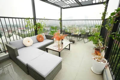 Aurelia Stay Hanoi – Photos 6