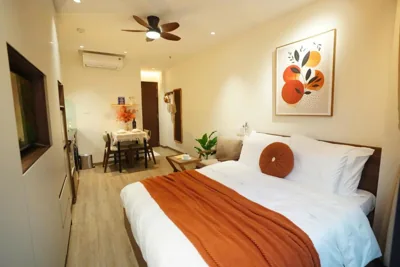 Aurelia Stay Hanoi – Photos 7