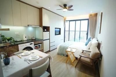 Aurelia Stay Hanoi – Photos 9