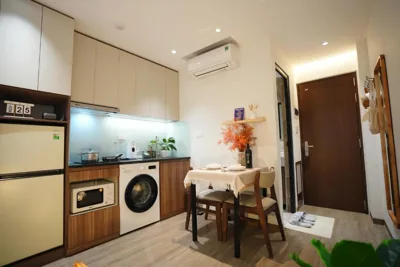 Aurelia Stay Hanoi – Photos 11