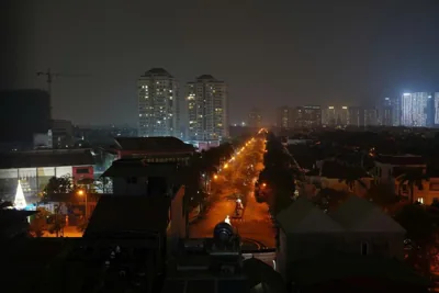 Aurelia Stay Hanoi – Photos 14