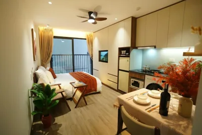 Aurelia Stay Hanoi – Photos 15